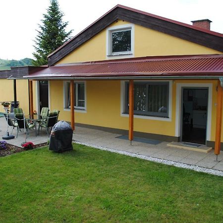 Ferienwohnung Haus Renarth - Michaela Pro Kitzeck im Sausal Exterior foto