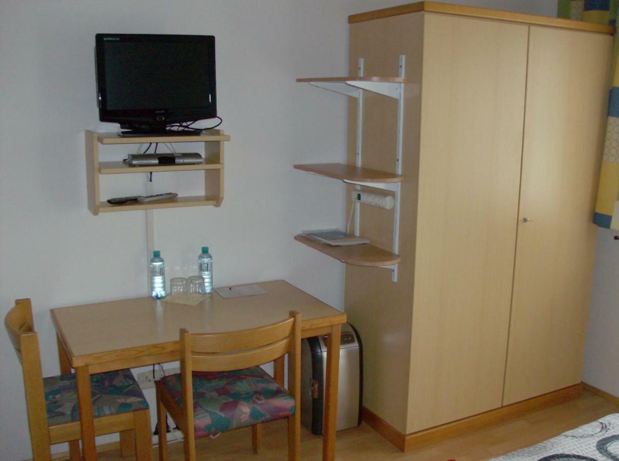 Ferienwohnung Haus Renarth - Michaela Pro Kitzeck im Sausal Exterior foto