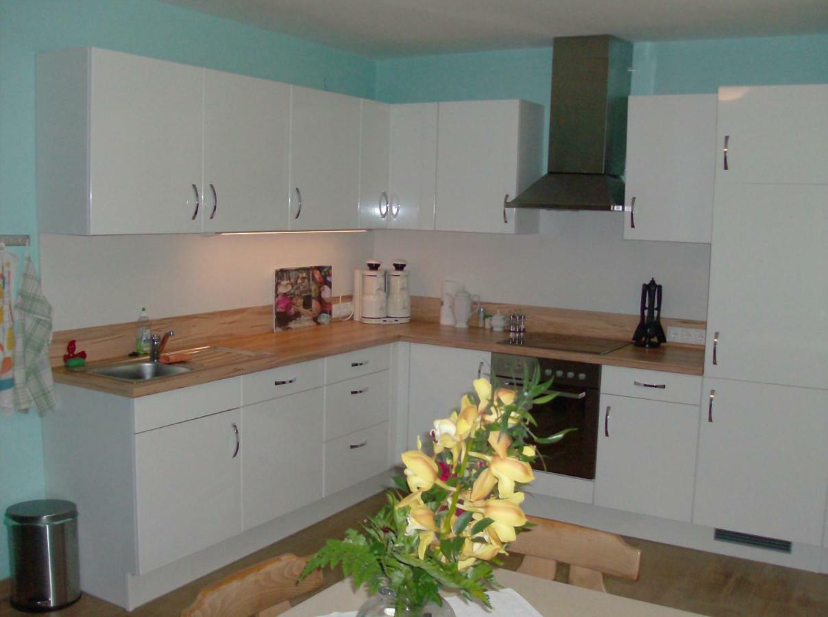Ferienwohnung Haus Renarth - Michaela Pro Kitzeck im Sausal Exterior foto