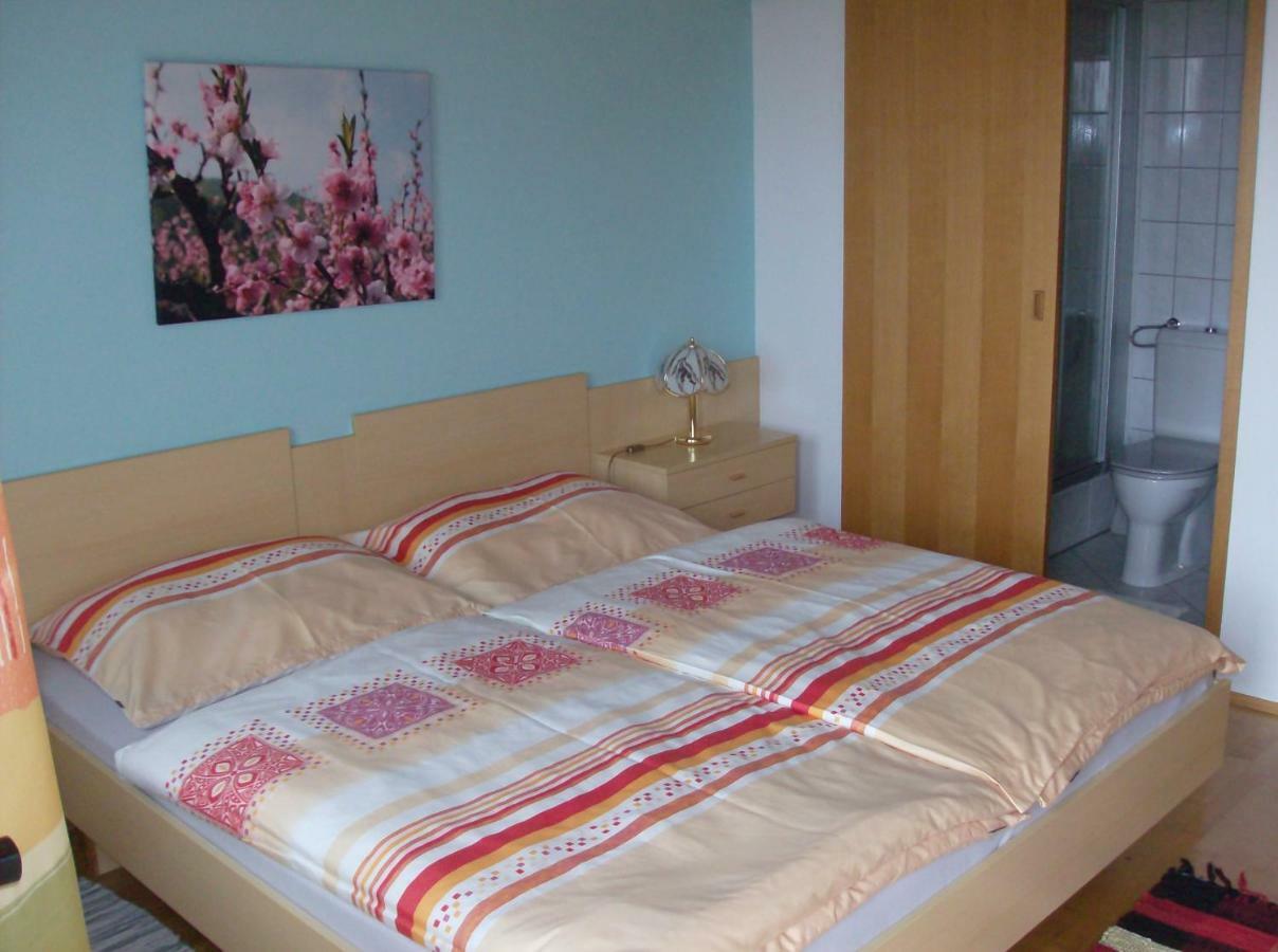 Ferienwohnung Haus Renarth - Michaela Pro Kitzeck im Sausal Exterior foto